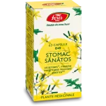 Stomac sănătos, D49, 63 capsule