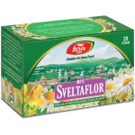 Sveltaflor, M111, ceai la plic