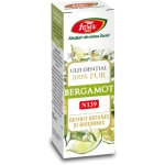 Bergamot, N139, Ulei esențial 100% pur, definit botanic și biochimic