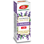 Lavandă, A10, ulei esențial 100% pur, definit botanic și biochimic