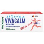 Gel VivaCalm pentru Muschi Fericiti 100ml VIVA NATURA