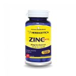 Zinc Forte Herbagetica 60 Capsule