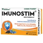 Imunostim-30 capsule, Cosmopharm