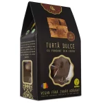 Turta dulce cu fondant de cocos, 130g, Ambrozia