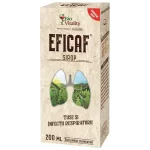 EFICAF SIROP 200ML
