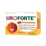 Uroforte-10 capsule, Cosmopharm