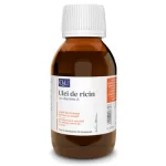 Ulei de ricin cu Vitamina A- 100ml, Tis Farmaceutic
