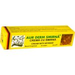 Crema cu smirna 5% Aur Derm, Laur Med