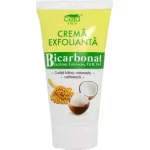 Crema exfolianta cu bicarbonat, 50 ml, Ceta Sibiu