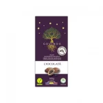 Ciocolata artizanala clasica, 100 g, Govinda