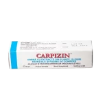 Crema Carpizin, 50 ml, Elzin Plant