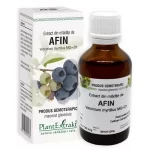 Extract din Mladite de Afin, 50 ml