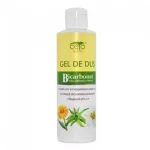 Gel de dus cu Bicarbonat, Aloe, Galbenele si Musetel, 200 ml, Ceta Sibiu