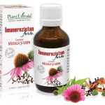 Imunorezistan forte răceală și gripă, 50 ml