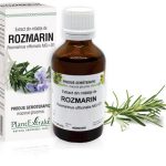 Extract din mlădiţe de Rozmarin - Rosmarinus officinalis, 50 ml