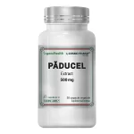 Paducel Extract 500mg- 30 capsule, Cosmopharm