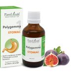 Polygemma 1 - Stomac, 50 ml
