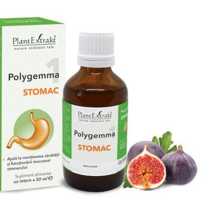 Polygemma 1 - Stomac, 50 ml
