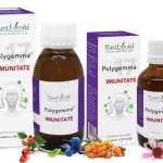 Polygemma 17 - Imunitate, 50 ml