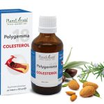 Polygemma 18 - Colesterol, 50 ml