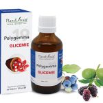 Polygemma 19 - Glicemie, 50 ml