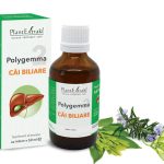 Polygemma 2 - Căi Biliare, 50 ml