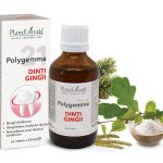 Polygemma 21 - Dinți, gingii, 50 ml
