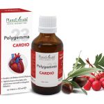 Polygemma 23 - Cardio, 50 ml