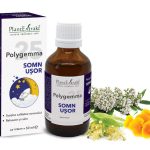 Polygemma 25 - Somn Ușor, 50 ml