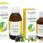 Polygemma 26 - Alergii, 50 ml