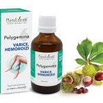 Polygemma 6 - Varice, Hemoroizi, 50 ml