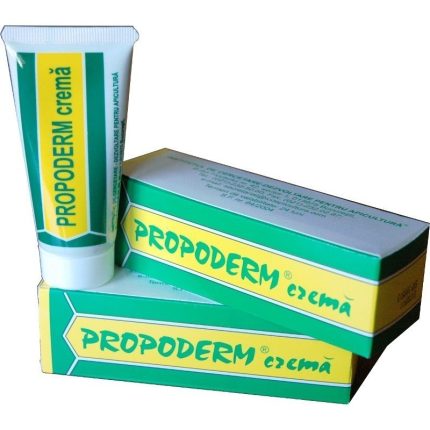 Propoderm Crema 30g Institutul Apicol