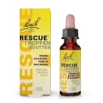 Picaturi Original Bach, 10 ml- Rescue Remedy