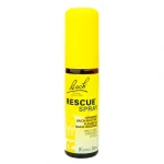 Remediu floral spray Original Bach, 20 ml- Rescue Remedy