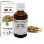 Extract din scoarţă de Salcie - Salix alba cortex MG=D1, 50 ml