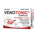 Venotonic Complex- 30 capsule, Cosmopharm