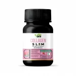Collagen Slim, 60 jeleuri, Vita Ora