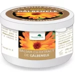 Balsam cu extract de galbenele- 150 ml, Transvital