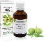 Extract din muguri de Nuc - Juglans regia MG=D1, 50 ml