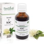 Tinctură de SOC, 50 ml