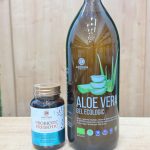 Pachet Probiotic + Aloe vera Gel