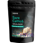 Sare Celtica Grunjoasa 250g Niavis