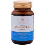 5 Magnesium Complex 90cps ARONIA