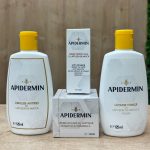 Pachet Apidermin