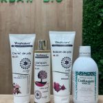 Pachet Par sanatos ( 4 produse)