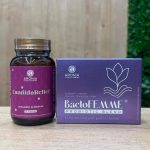 Pachet CandidaRelief