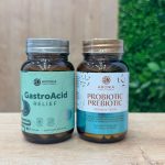 Pachet Gastro Acid Relief +Probiotic