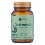 GastroAcid Relief, 60 capsule, Aronia