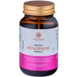 Premium Menopause, 60 capsule, Aronia