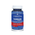 Varicin Complex, 60 capsule, Herbagetica